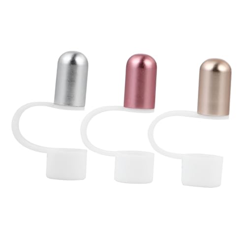 Zynphancer �V���R�����X�^�C���X�y����L���b�v 3�Z�b�g ? �����h�~�Ή� ���O���\ for Apple Pencil �Ƃ̌݊�������