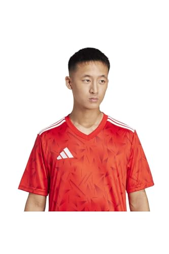 Image of adidas Mens Football /Soccer Jerseys | T ICON23 JSY | Blue |