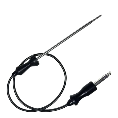 DG32-00013A Range Oven Meat Probe Sensor for Samsung Oven Meat Probe DG32-00013A Oven Meat Temperature Probe