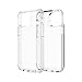 Produktbild Gear4 ZAGG Crystal Palace - Unsere kristallklare Hülle bietet ultimativen Aufprallschutz - für iPhone 13 Mini - Farbe: klar, 702008194, Clear