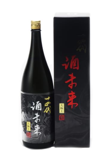 十四代 純米大吟醸 極上諸白 1800ml」の人気商品一覧・価格比較 - 価格.com