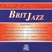 A Night At Ronnie'S Vol.7