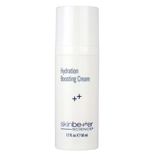 Hydration Boosting Cream - 1.7oz 1.7oz