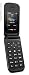 Produktbild swisstone SC 330 Dual SIM Handy (4,3 cm (1,7 Zoll), mit extra großem beleuchtetem, Farbdisplay) schwarz