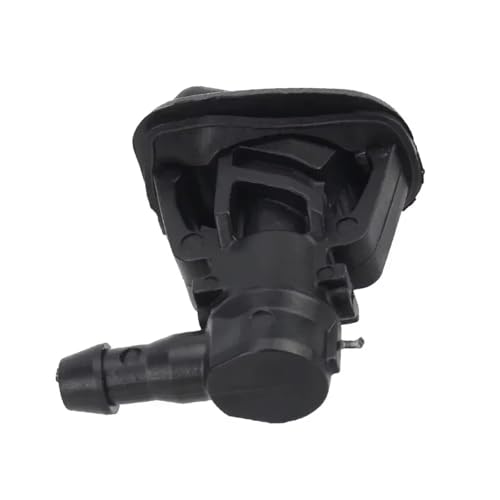 Buse de lave-glace Jeep Wrangler JK pour réparer un jet bouché OEM 68164356AB