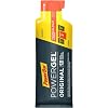 Powerbar Powergel Original (Box of 24, Tropical Fruit)