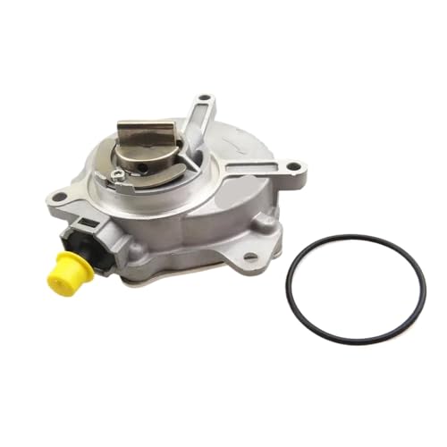 Car Engine Vacuum Pump Compatible With B6 5 MK6 A3 8P A4 B7 A6 Leon
