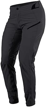 Troy Lee Designs - Womens Lilium Pant; Black MD