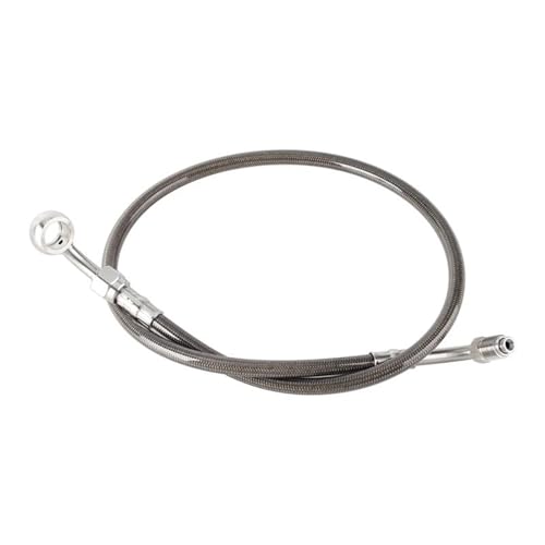 Durite de frein avant Harley Breakout 114 pour de longues balades en Softail