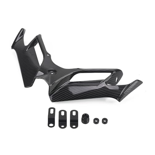 Ailettes spoiler de moto remplaçant les carénages cassés de CF Moto 300SR 2022