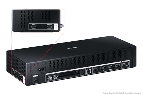 Samsung The Frame LS03F 4K QLED 50 Zoll (125 cm) UHD Fernseher, Modern Frame Design, NQ4 AI Gen2 Prozessor, Art Mode, Artful Picture Quality, One Connect Kabel, Samsung Vision AI Smart TV