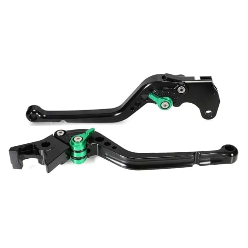 ̂߂ɃXYL GSX1400ADL1000/VXg[ASV1000/SAGSX 650F/1250 F/SA/ABS oCNnhu[LNb`o[nhp(Black green)