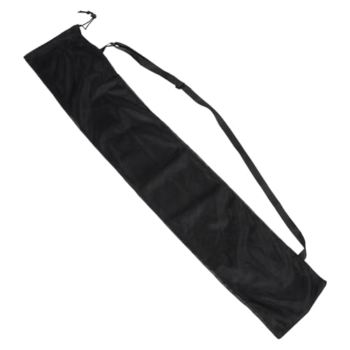 UPKOCH 5pcs Lightweight Canoe Paddles Organizer Waterproof Paddle Bag for Kayaking