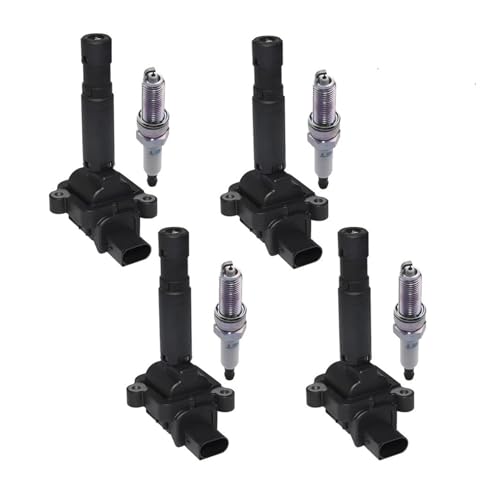 Bobines d'allumage haute performance pour Benz E200 W211 W212