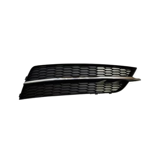 Grille de protection pour phare antibrouillard avant droit calandre sport A7 SLine 2017