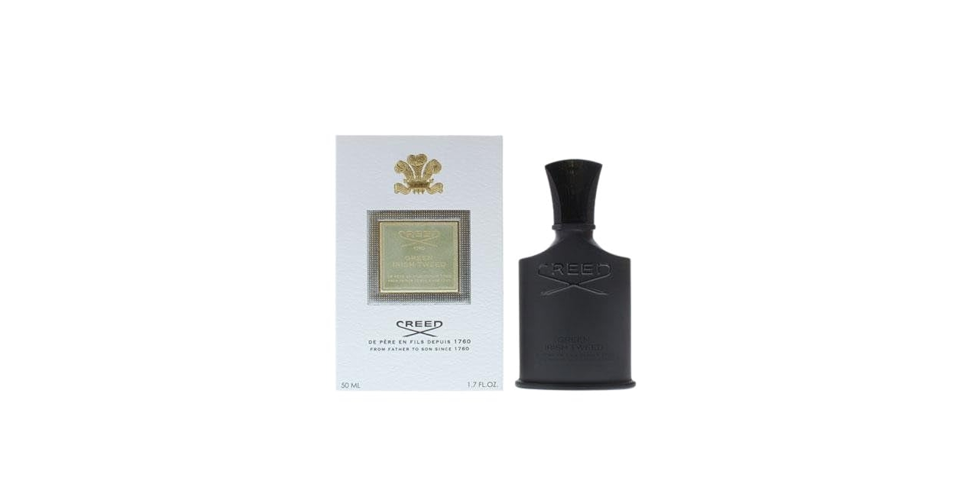 CREED Millesime オードパルファム アイリッシュツイード 75ml Amazon | クリード グリーン アイリッシュ ツィード
