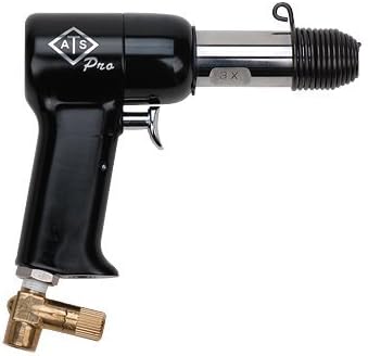 Aircraft Tool Supply Ats Pro E-Series Rivet Gun (3X)