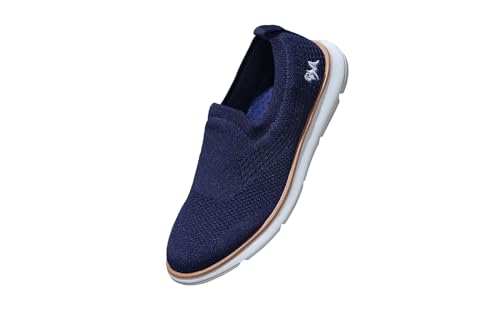 Image of Neeman's Slip-On Dress Slip On For Men | Comfortable And Flexible | Formal Look