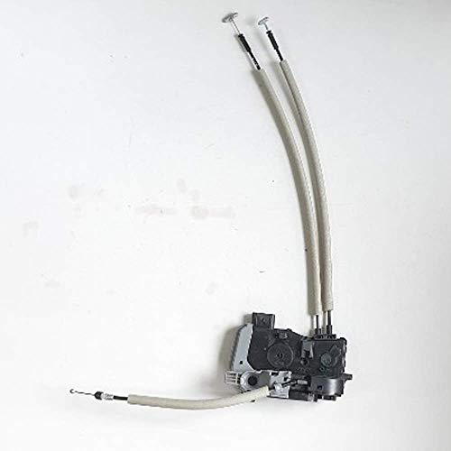 Image of Genuine OEM 81320-3W000 Latch & Actuator - Front Door, RH / 813203W000 for Kia Sportage 10-13