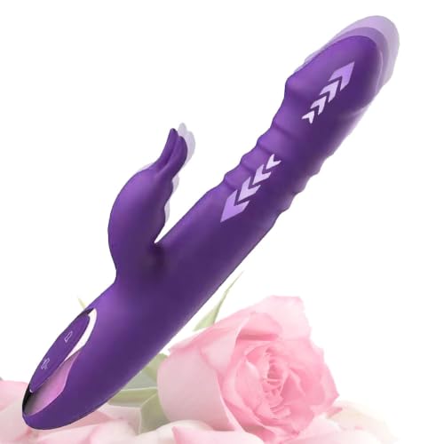 Love-Enhancing Powerful 10 Modes Adult Tools for Women Realistic Silicone Free Play Automatic Electric Machine Pleasure Toys for Couples (zzx01)