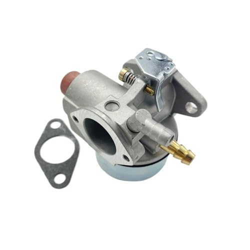 Carburateur 640117B pour résoudre les pannes de moteur O45 O50 et 640017