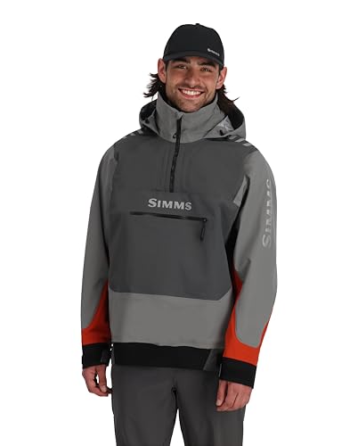 Simms Men's Splash Cast Jacket2
