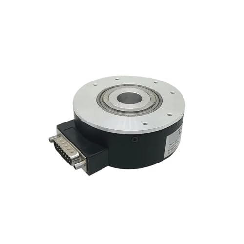 Codeur à arbre creux GHH80 avec sortie numérique TTL line driver anti-interférence
