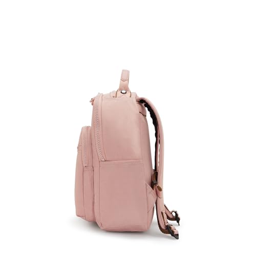Kipling Seoul S Rucksack Leicht Für Laptop und Tablet Tagesrucksack Reise – Ansicht 6