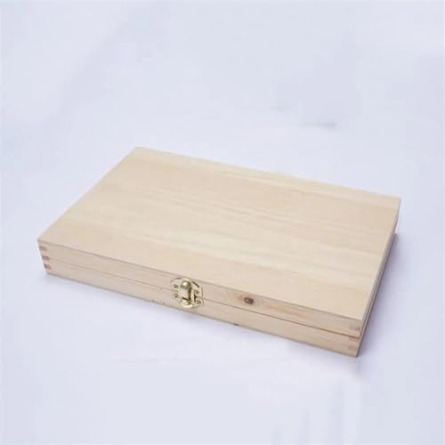 Set de 5 piezas de cinceles para torneado en madera miniatura 6