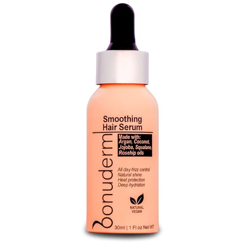 Hair Oil for Frizzy Hair | Hair Oil for Damaged Hair | Hair Oil for Dry Hair | Hydrating Hair Oil | Lightweight Hair Oil | Deep Hydration Treatment Hair Oil | Hair Oil Heat Protectant | Silicone-Free Hair Oil | Vegan Hair Oil | Natural Hair Oil | All Hair Types