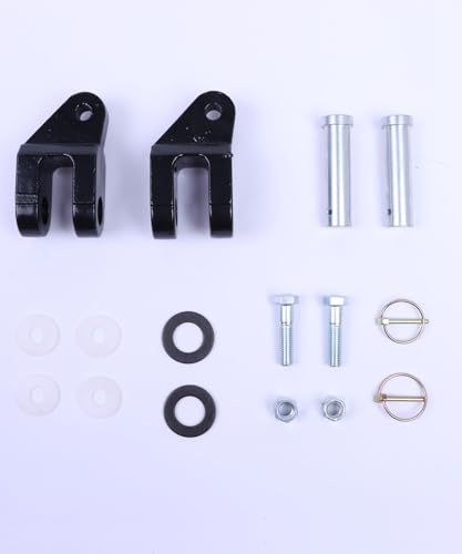 Autoholic Tow Bar & Off Road Bumper Adapter Fit For Blue Ox Avail BX88296 BX7420 BX88357