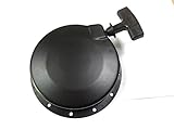 CTS Recoil Starter Assembly Fits Yamaha MZ360 EF660 185F 5kw Engine