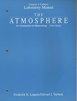 Paperback Atmosphere L/M Book