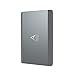 Produktbild AIOLO 500GB Tragbare Externe Festplatte, Aluminiumlegierung, 2,5 Zoll Type C Backups HDD Tragbarefür für PC, Mac, TV, Desktop, Laptop, PS4, Xbox