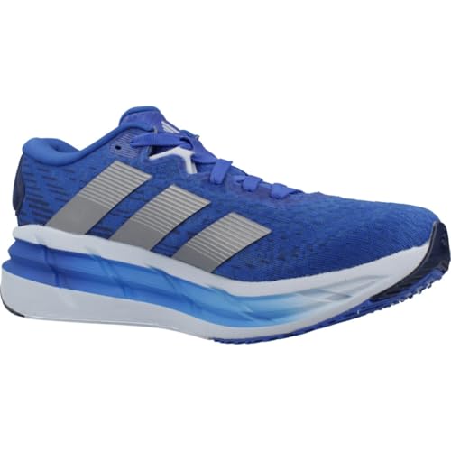 Image of adidas Men Adistar 4 Black Running Shoes