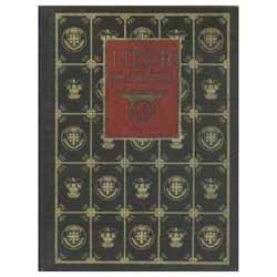Hardcover Liber Brunensis 1946 (Brown University Yearbook) Book