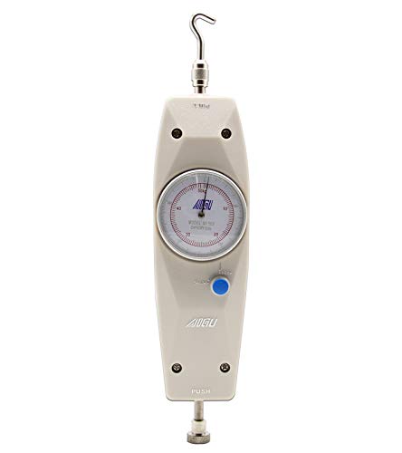 Testeur de jauge de force 500 N à double mode push pull pour contrôle de résistance - 2