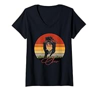 Vintage Music Merchandise design. Solid Retro Color Sunset Vintage-Chers for Men Women 2022. Chers-fan Tours 2022. Solid Retro Color Sunset Vintage-Chers for Men Women 2022. Chers-fan Tours 2022. Lightweight, Classic fit, Double-needle sleeve and bot...