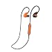 Produktbild Motorola Lifestyle VerveLoop 2+ Bluetooth Headphones | In Ear Sport-Kopfhörer IP57 mit integriertem Ohrbügel | Große Reichweite und HD-Sound | Kompatibel mit Alexa, Siri und Google Now