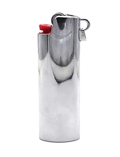 HUMWE Metal J6 Lighter Case