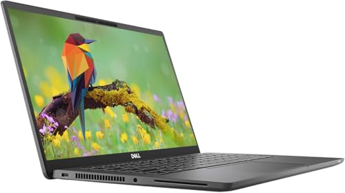 Image of Dell Latitude 7420 2-in-1 Business Laptop, 14 inch FHD Touchscreen, Core i7-1165G7, 32GB RAM, 512GB SSD, Backlit Keyboard, Windows 11 Pro (Renewed)