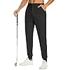 JIM LEAGUE Men’s Golf Joggers...