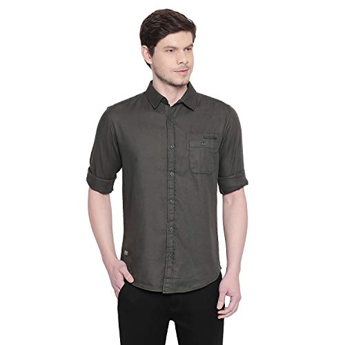Image of Mufti Men Shirt
