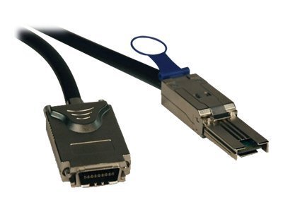 Microsemi Adaptec SAS Internal Cable, 1.6' (2282200-R)