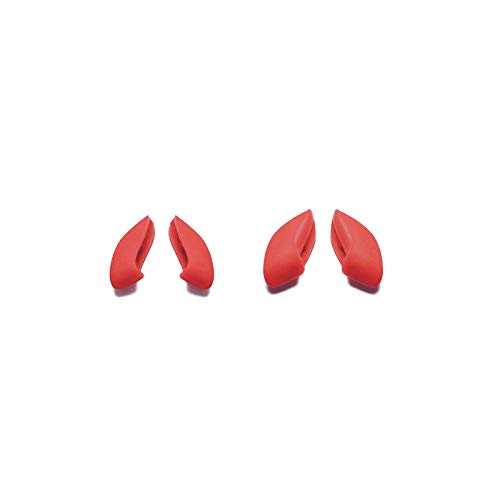 Image of Eye Opening Stuff Replacement Earsocks & Nosepiece Rubber Kits Compatible with Oakley Commit SQ OO9086 Sunglasses