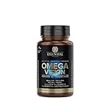 Omega Vision 60 Caps Essential