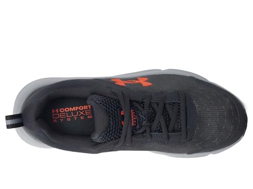 Image of Under Armour Men's Charged Assert 10 Shoes