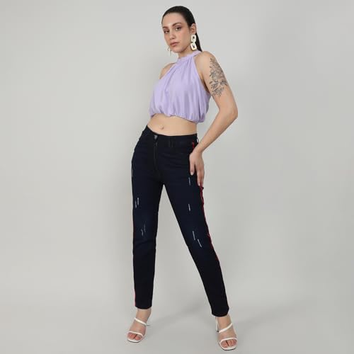 Image of PINACOLADA Women Jeans