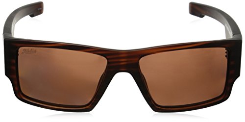 Hobie Men's Dax Polarized Rectangular Sunglasses2