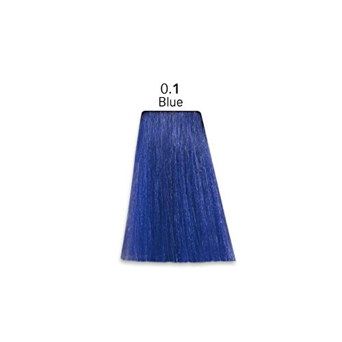 Color One Chromatique Bleu 0.1 solution reflets orangés indésirables - 2